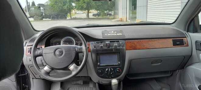 Daewoo Gentra 2013, 241,000 km - 1.5 l - Kürdəmir