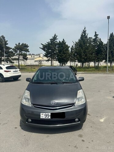 Toyota Prius 2008, 225,308 km - 1.5 l - Bakı