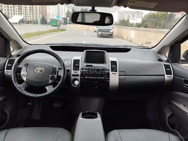 Toyota Prius 2008, 225,308 km - 1.5 l - Bakı
