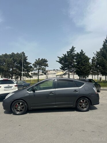 Toyota Prius 2008, 225,308 km - 1.5 l - Bakı