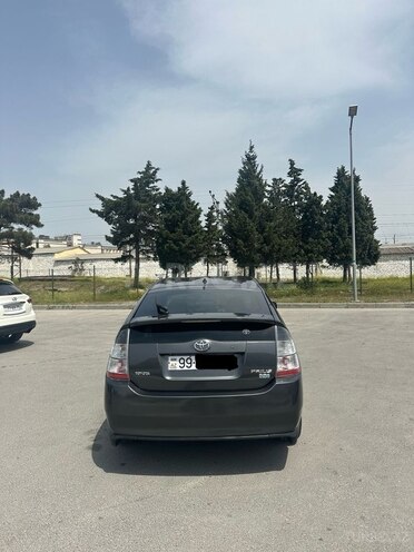 Toyota Prius 2008, 225,308 km - 1.5 l - Bakı