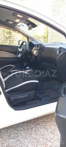 Nissan Note 2019, 93,000 km - 1.2 l - Bakı