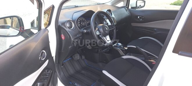 Nissan Note 2019, 93,000 km - 1.2 l - Bakı