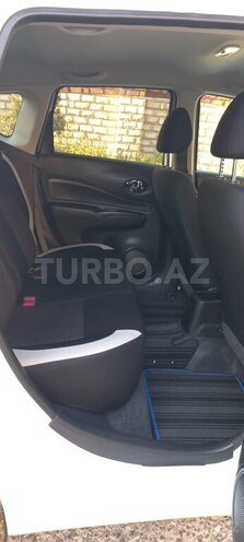 Nissan Note 2019, 93,000 km - 1.2 l - Bakı