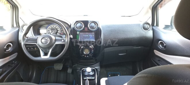 Nissan Note 2019, 93,000 km - 1.2 l - Bakı