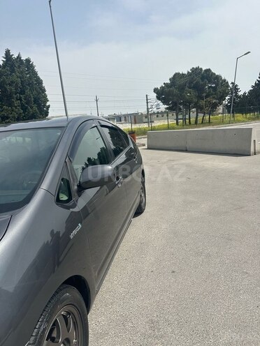 Toyota Prius 2008, 225,308 km - 1.5 l - Bakı