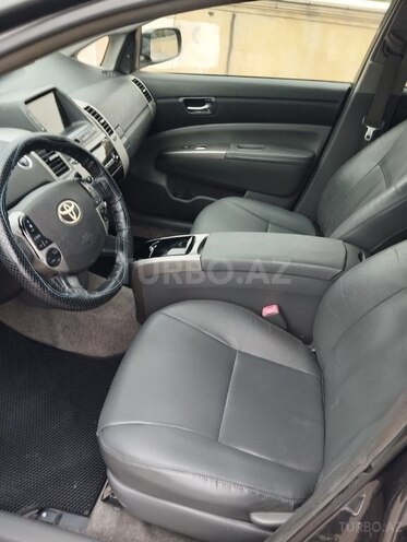 Toyota Prius 2008, 225,308 km - 1.5 l - Bakı