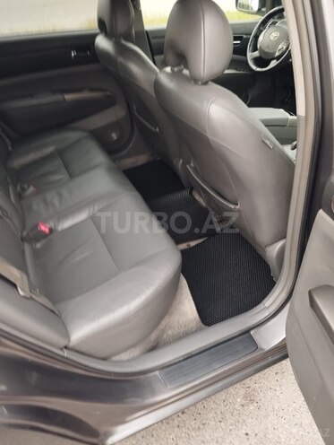 Toyota Prius 2008, 225,308 km - 1.5 l - Bakı