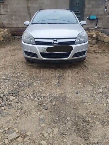 Opel Astra 2005, 378,000 km - 1.7 л - Xırdalan