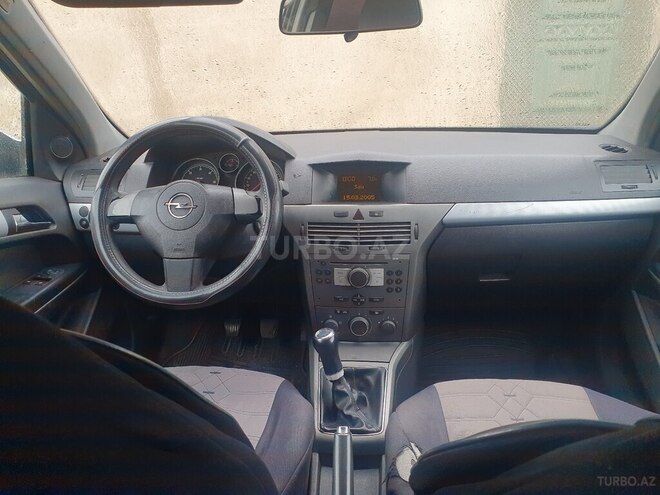 Opel Astra 2005, 378,000 km - 1.7 л - Xırdalan