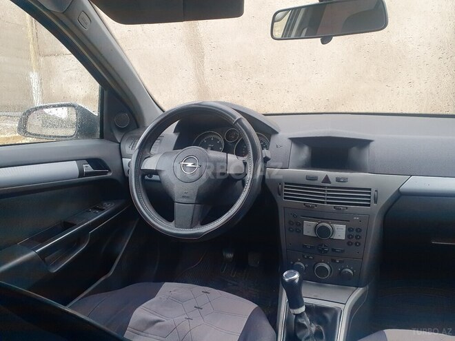Opel Astra 2005, 378,000 km - 1.7 л - Xırdalan