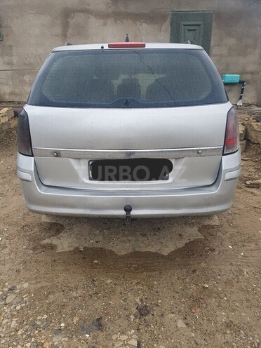 Opel Astra 2005, 378,000 km - 1.7 л - Xırdalan