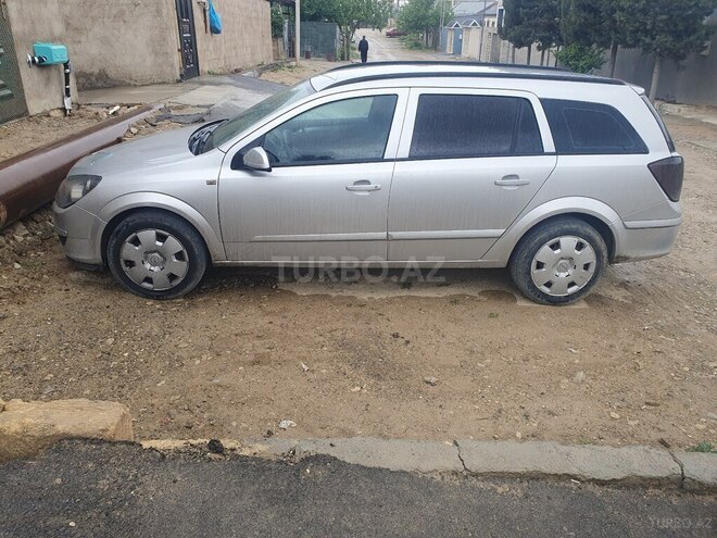Opel Astra 2005, 378,000 km - 1.7 л - Xırdalan