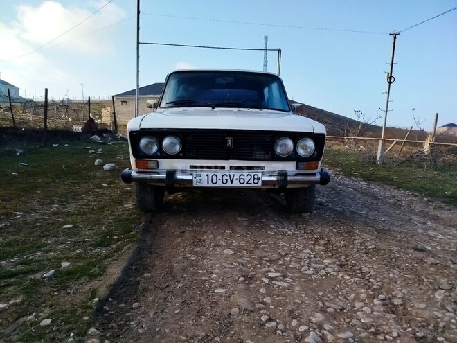 LADA (VAZ) 2106 1990, 95,000 km - 1.6 l - Şamaxı
