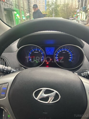 Hyundai ix35 2011, 151,000 km - 2.4 l - Bakı