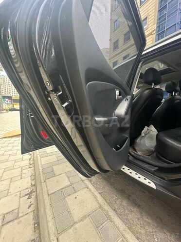 Hyundai ix35 2011, 151,000 km - 2.4 l - Bakı