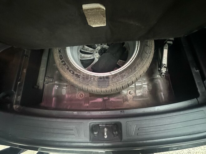 Hyundai ix35 2011, 151,000 km - 2.4 l - Bakı