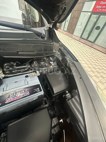 Hyundai ix35 2011, 151,000 km - 2.4 l - Bakı