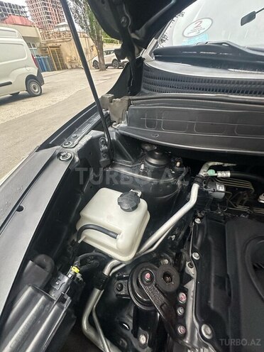 Hyundai ix35 2011, 151,000 km - 2.4 l - Bakı