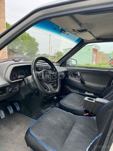 LADA (VAZ) 2115 2007, 292,620 km - 1.5 l - Xaçmaz