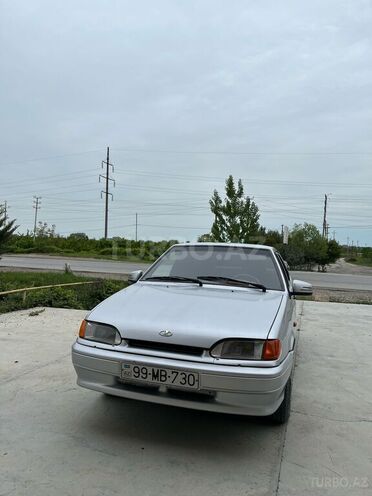 LADA (VAZ) 2115 2007, 292,620 km - 1.5 l - Xaçmaz