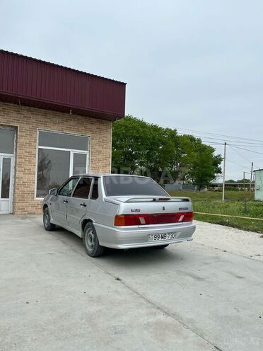 LADA (VAZ) 2115 2007, 292,620 km - 1.5 l - Xaçmaz