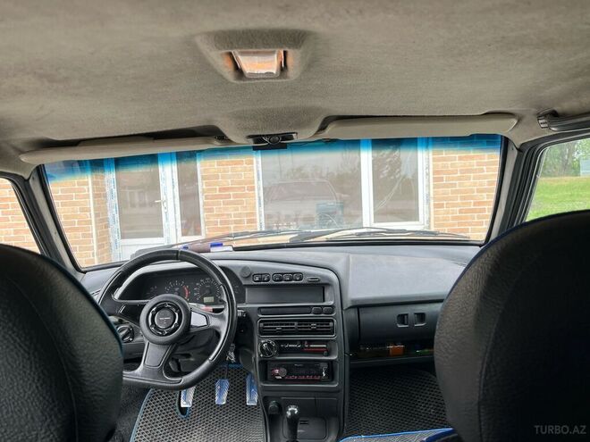 LADA (VAZ) 2115 2007, 292,620 km - 1.5 l - Xaçmaz