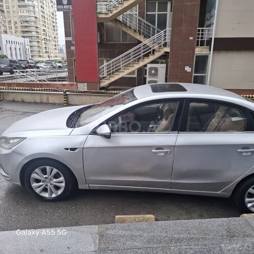 Changan Eado 2014, 350,000 km - 1.6 l - Bakı