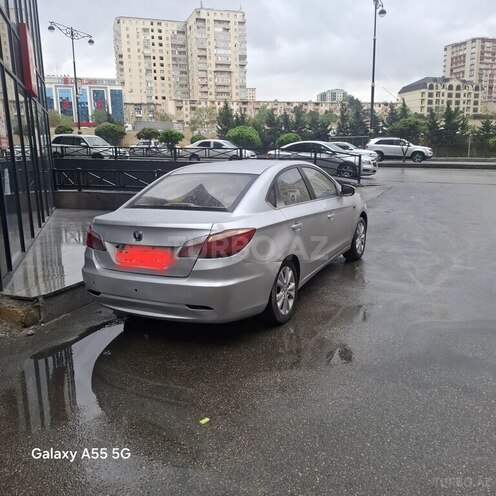 Changan Eado 2014, 350,000 km - 1.6 l - Bakı