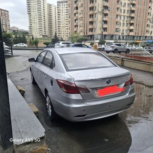 Changan Eado 2014, 350,000 km - 1.6 l - Bakı