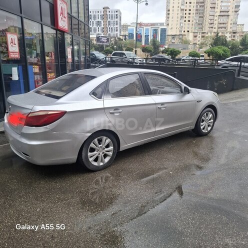 Changan Eado 2014, 350,000 km - 1.6 l - Bakı