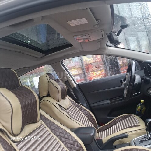 Changan Eado 2014, 350,000 km - 1.6 l - Bakı