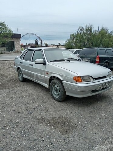 LADA (VAZ) 2115 2007, 292,620 km - 1.5 l - Xaçmaz