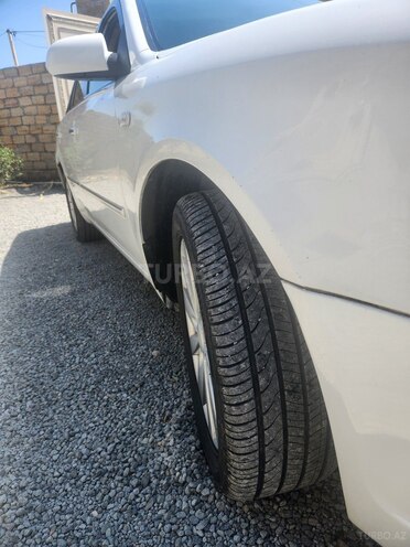 Hyundai Sonata 2008, 272,000 km - 2.4 l - Gəncə