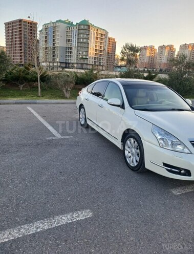 Nissan Teana 2009, 231,000 km - 2.5 л - Sumqayıt