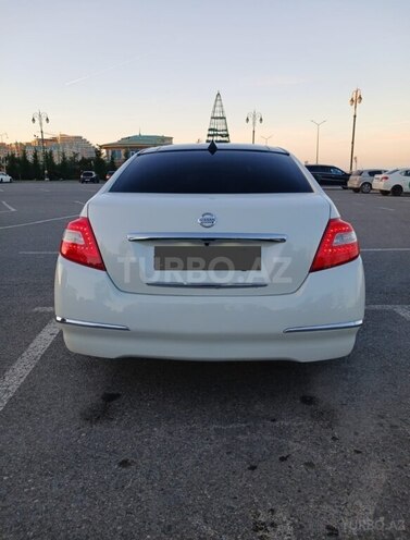 Nissan Teana 2009, 231,000 km - 2.5 л - Sumqayıt