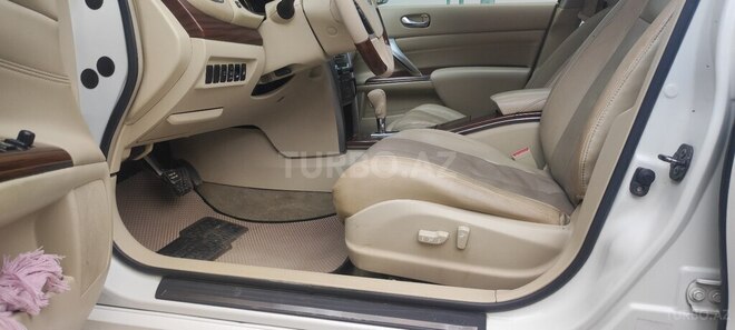Nissan Teana 2009, 231,000 km - 2.5 л - Sumqayıt