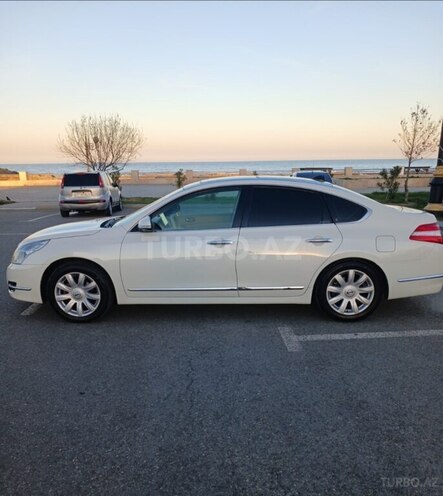 Nissan Teana 2009, 231,000 km - 2.5 л - Sumqayıt
