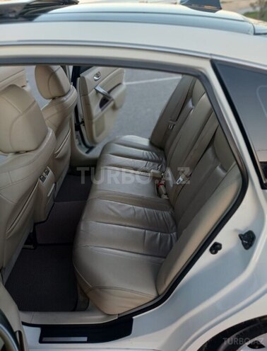 Nissan Teana 2009, 231,000 km - 2.5 л - Sumqayıt