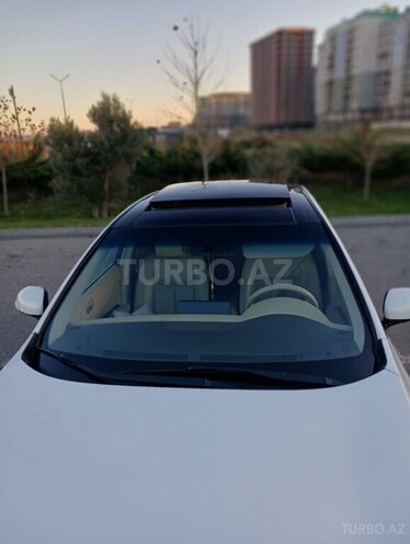 Nissan Teana 2009, 231,000 km - 2.5 л - Sumqayıt