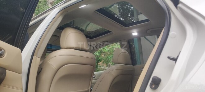 Nissan Teana 2009, 231,000 km - 2.5 л - Sumqayıt