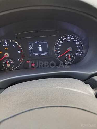 Kia Sorento 2015, 169,468 km - 2.0 l - Xırdalan