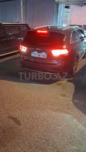 Kia Sorento 2015, 169,468 km - 2.0 l - Xırdalan