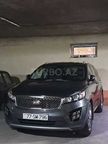 Kia Sorento 2015, 169,468 km - 2.0 l - Xırdalan