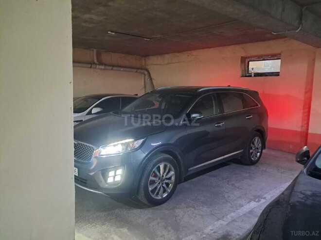 Kia Sorento 2015, 169,468 km - 2.0 l - Xırdalan