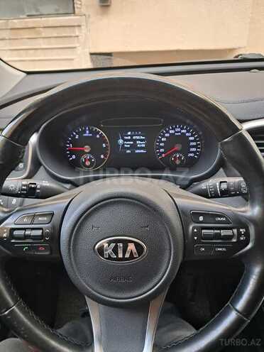 Kia Sorento 2015, 169,468 km - 2.0 l - Xırdalan