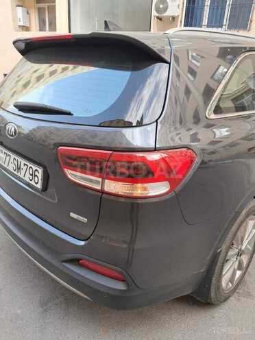 Kia Sorento 2015, 169,468 km - 2.0 l - Xırdalan