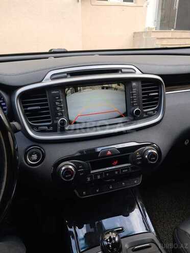 Kia Sorento 2015, 169,468 km - 2.0 l - Xırdalan