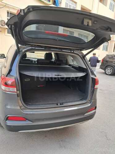Kia Sorento 2015, 169,468 km - 2.0 l - Xırdalan
