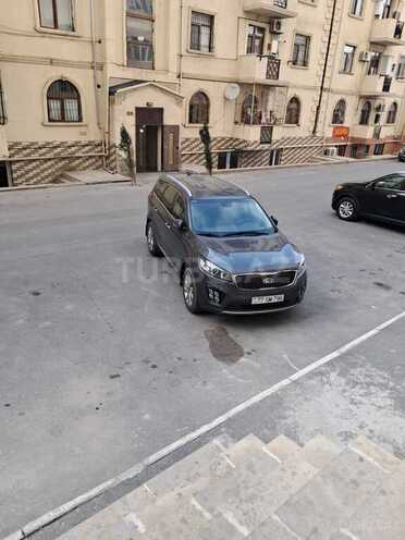 Kia Sorento 2015, 169,468 km - 2.0 l - Xırdalan
